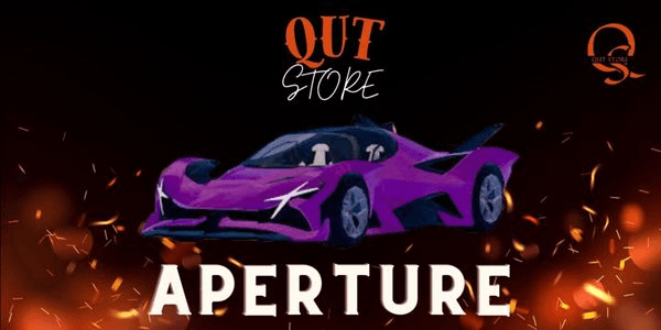 Gambar Product Aperture