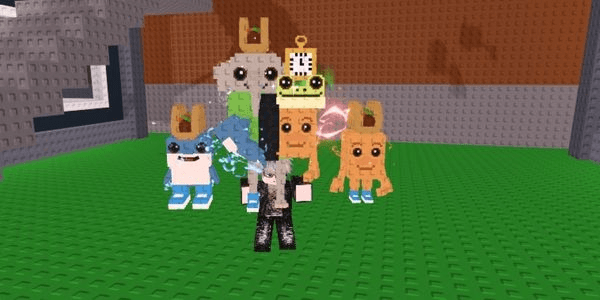 Gambar Product Los Combinasionas