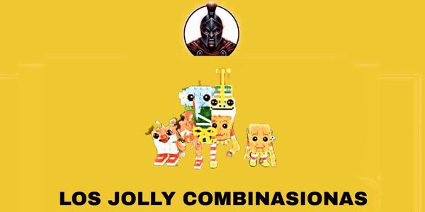 Gambar Product Los Jolly Combinasionas