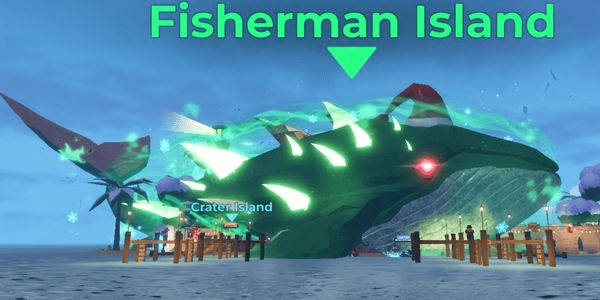 Gambar Product Emerald Winter Whale