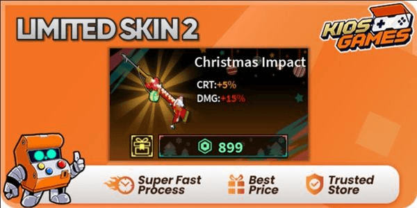 Gambar Product Limited Skin 2