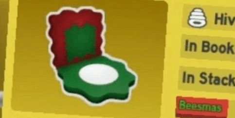 Gambar Product Hive Model Wavy Festive