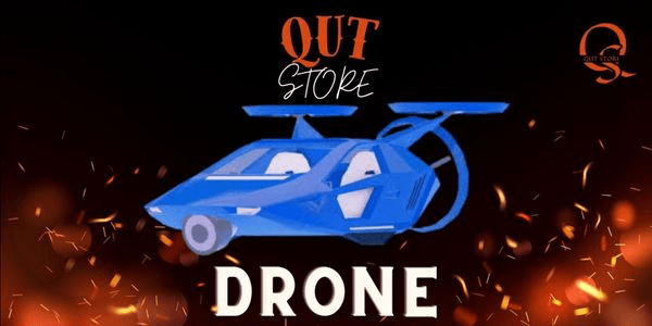 Gambar Product Drone