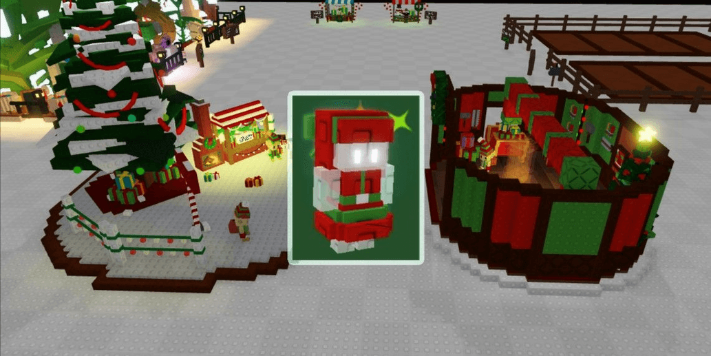 Product Showcase