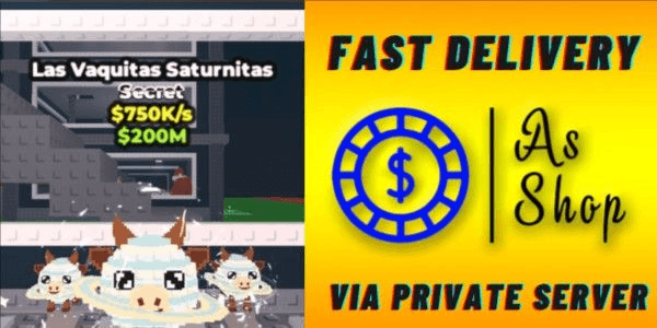 Gambar Product Las Vaquitas Saturnitas