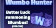 Gambar Product Wumbo Hunter