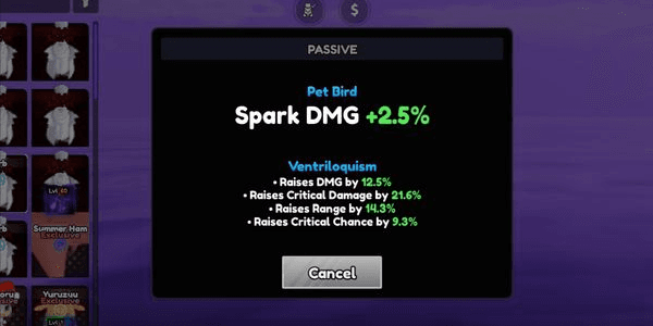 Gambar Product Good Birb