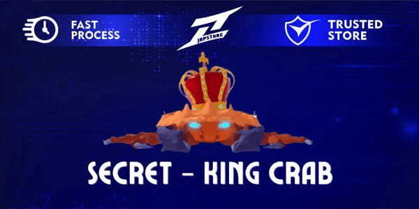 Gambar Product King Crab