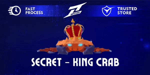 King Crab