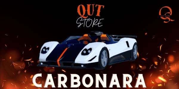 Gambar Product Carbonara