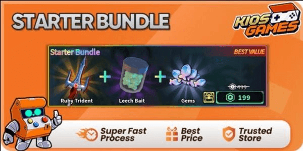 Gambar Product Starter Bundle