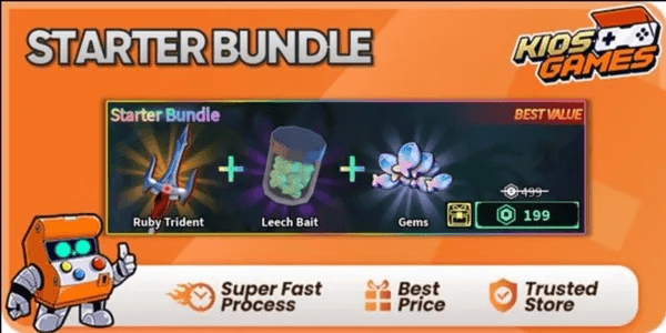 Starter Bundle