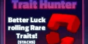 Trait Hunter