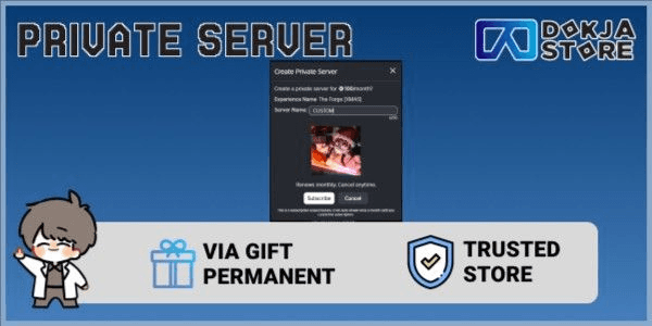 Gambar Product 1 Month