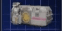 TACTICAL MK 3 DEFENSIVE BLUEPRINT