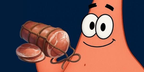 Gambar Product Precious Meat