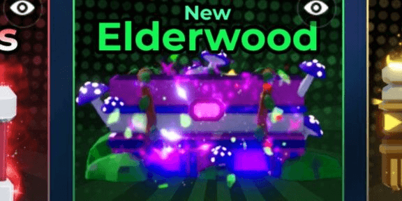 Gambar Product Elderwood