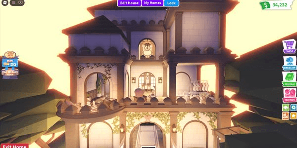 Gambar Product Ivy Terrace Villa house