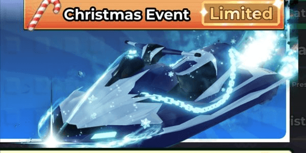 Gambar Product Limited Item (Boat) 2