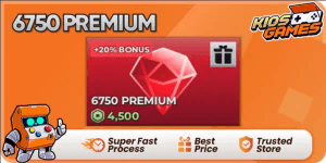 6750 Premium