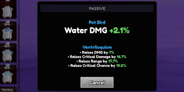 Gambar Product Good Birb Clean