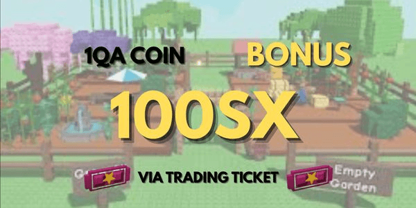 Gambar Product 1Q Sheckles Grow A Garden