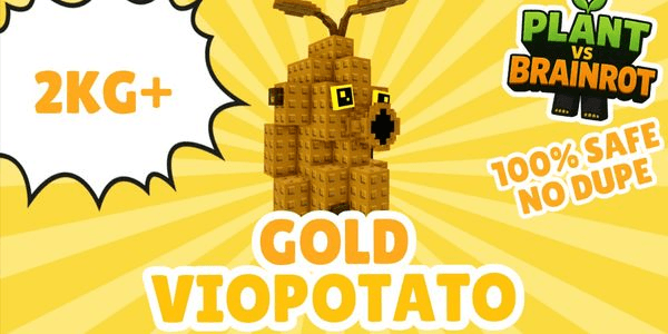 Gambar Product Gold Viopotato