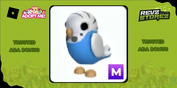 Parakeet