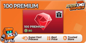 100 Premium