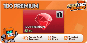 100 Premium