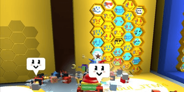 Gambar Product AKUN MID GAME | 35 SLOT BEE