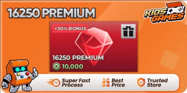 Gambar Product 16250 Premium