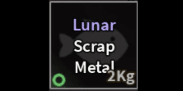 Gambar Product Lunar Scrap Metal