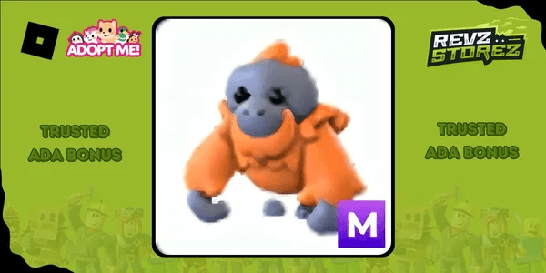 Orangutan