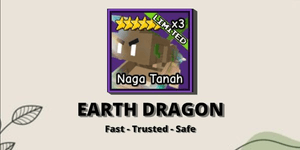 Earth Dragon
