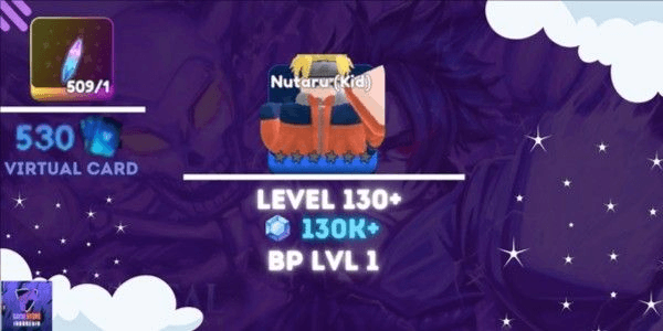 Gambar Product Akun Starter 100K Gems + Trait Reroll | Universal Tower Defense