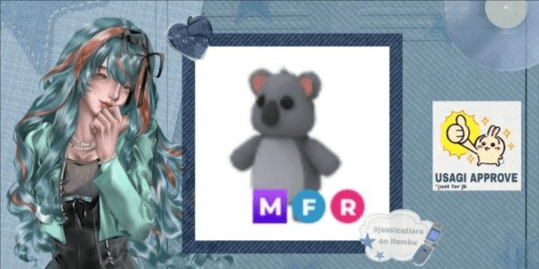 Gambar Product Koala