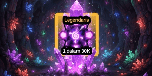 Gambar Product Evolved Enchant Stone