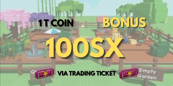 Gambar Product 1T Sheckles Grow A Garden