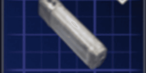 Gambar Product SHOTGUN SILENCER BLUEPRINT