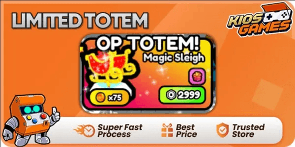Limited Totem