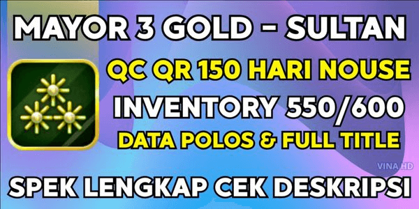 Gambar Product Kolonel Grade 5