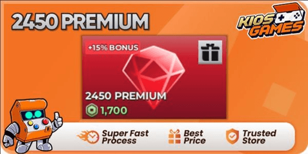 Gambar Product 2450 Premium