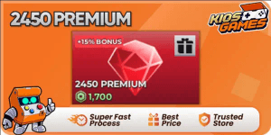2450 Premium
