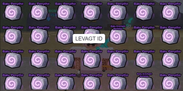 Gambar Product Enchanted