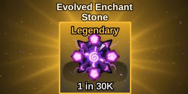 Gambar Product Evolved Enchant Stone