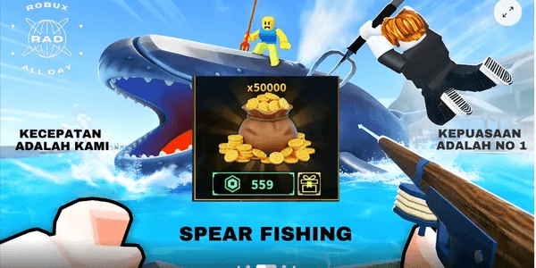 50000 Coin
