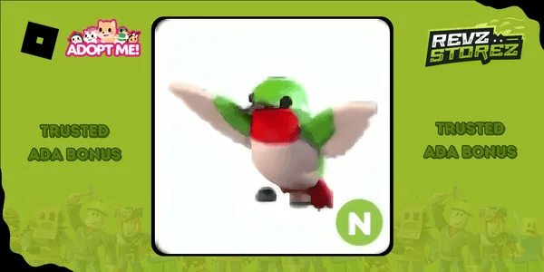 Hummingbird
