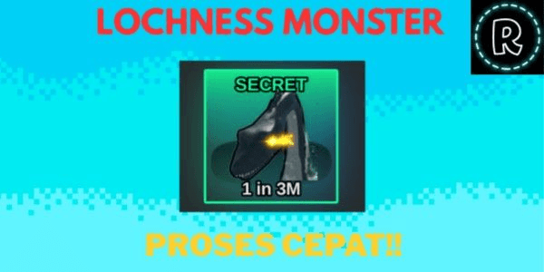 Gambar Product Lochness Monster