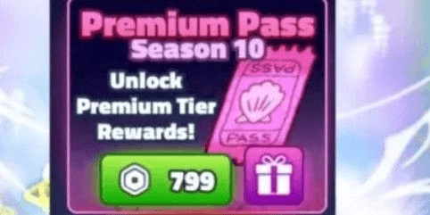 Gambar Product Season Two Premium Pass
